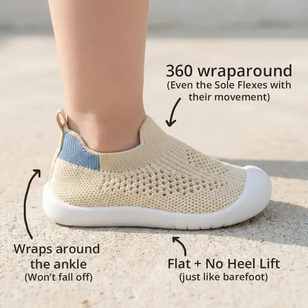 Qilavo Comfort+