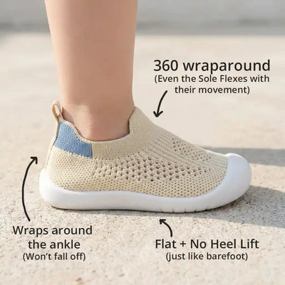 Qilavo Comfort+
