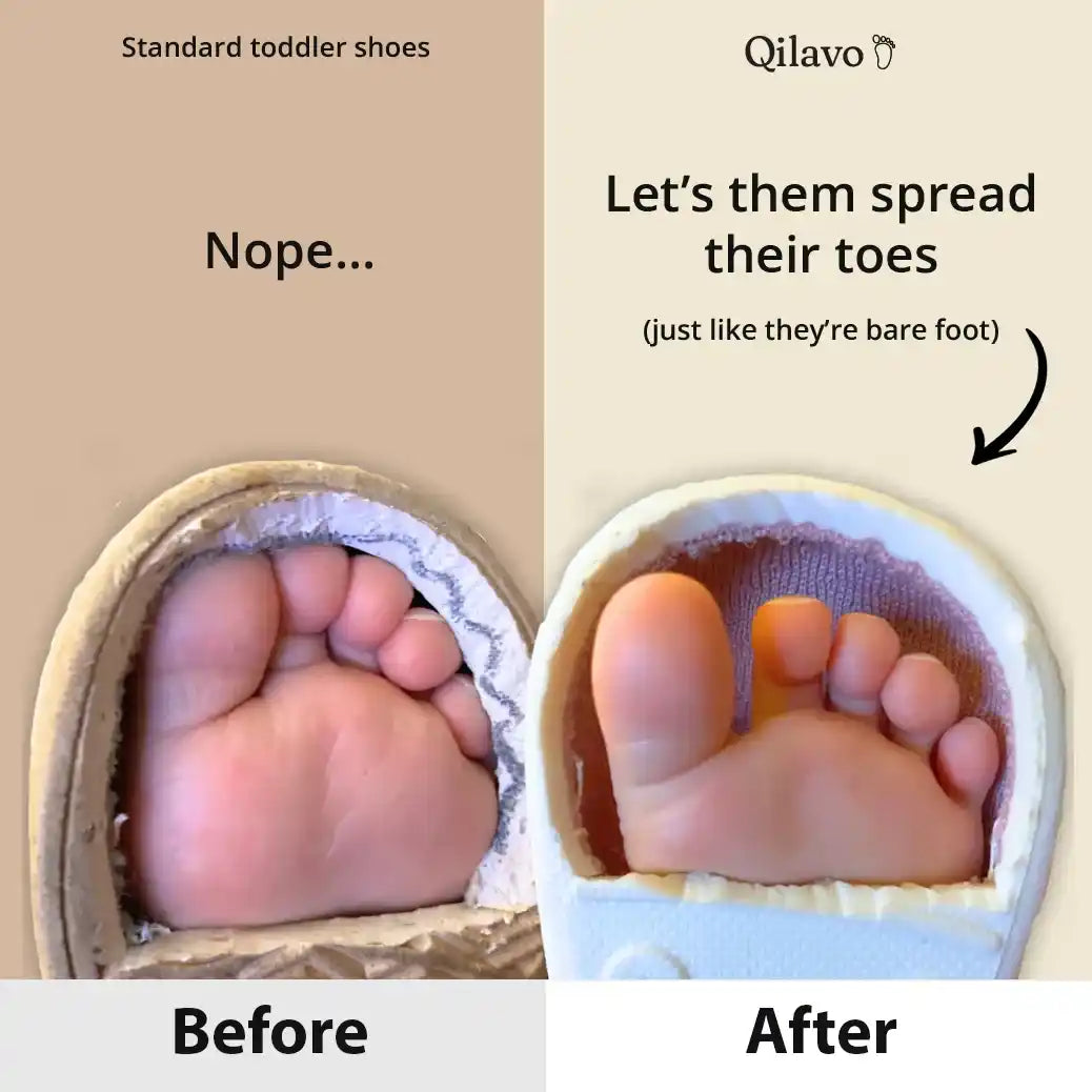Qilavo Comfort+
