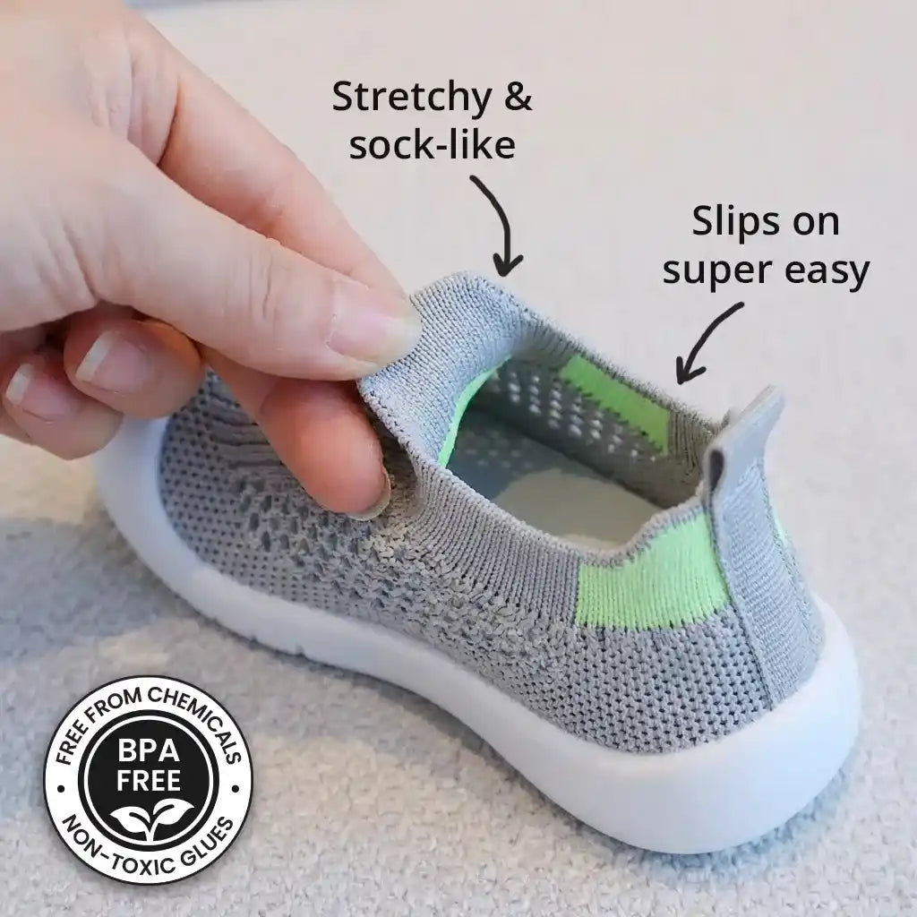 Qilavo Comfort+