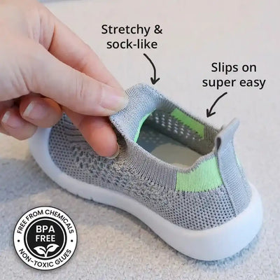 Qilavo Comfort+