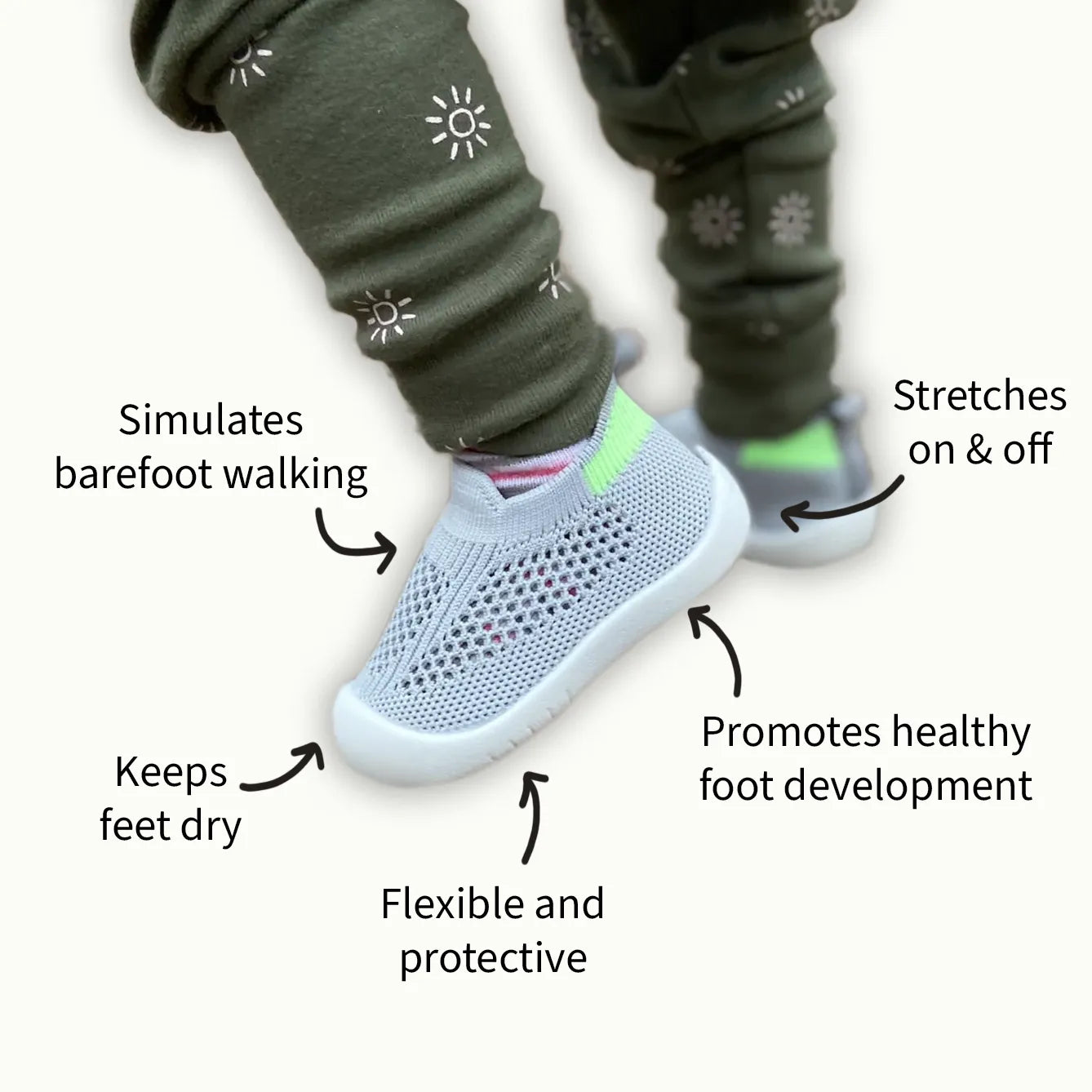 Give Your Little One the