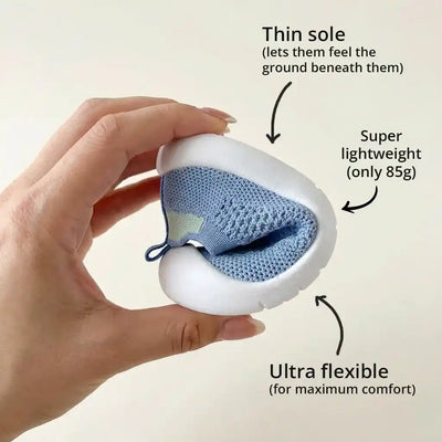 Qilavo Comfort+