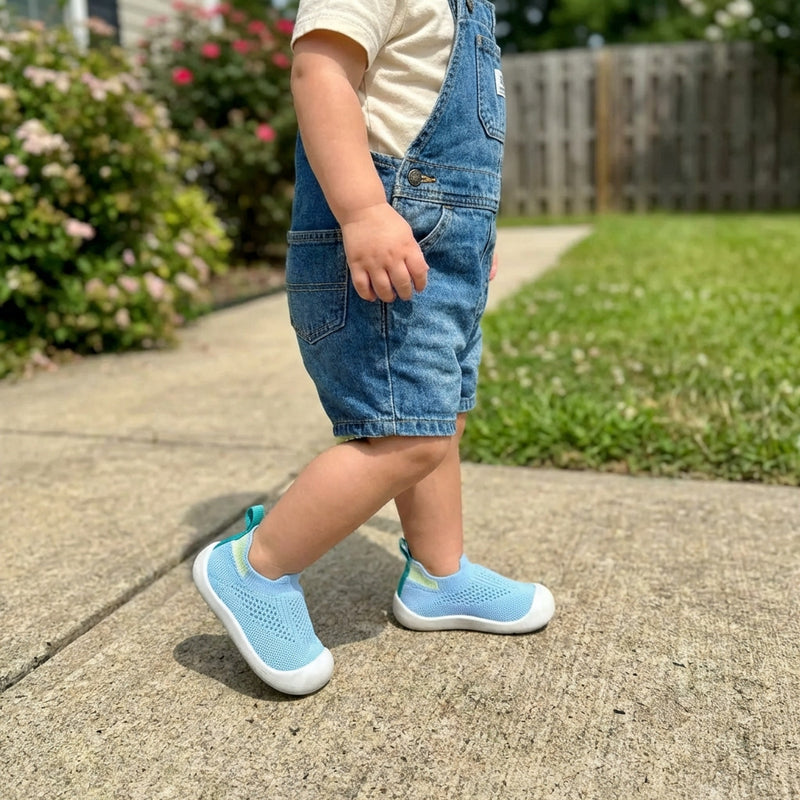 Shoes Actually Designed for